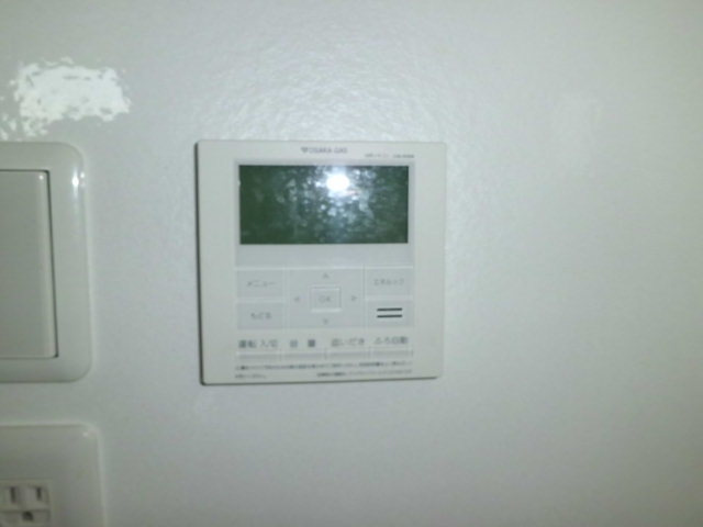 アーバネックス神戸六甲の設備