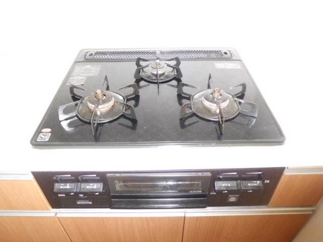 アーバネックス神戸六甲の設備