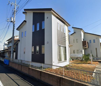 【外観】 | 太田市龍舞町オープンセレクション龍舞町