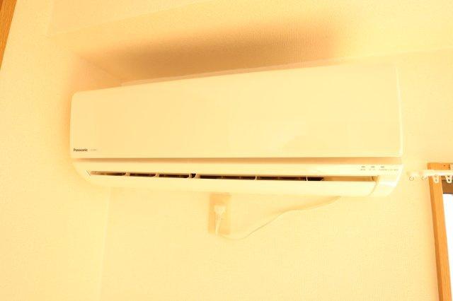 大阪市都島区都島南通１丁目の賃貸マンションのバルコニー