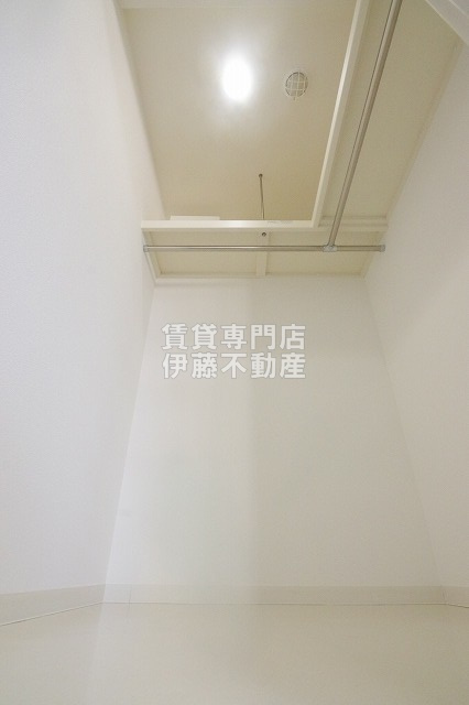 ロイヤルアンコールの収納