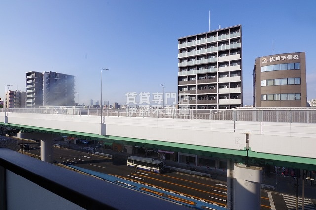 ロイヤルアンコールの設備