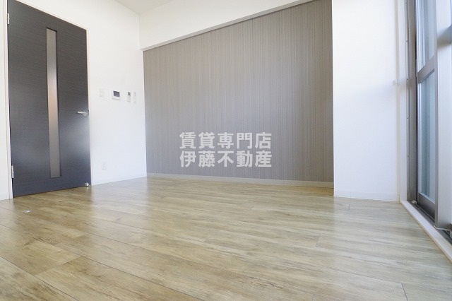 ロイヤルアンコールの内装