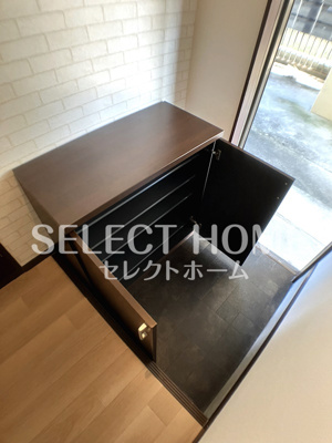 【玄関】 | コーポリヲ | 同型タイプ