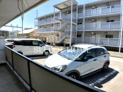 【展望】 | コーポリヲ | 同型タイプ