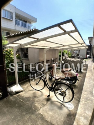 【その他共用部分】 | コーポリヲ