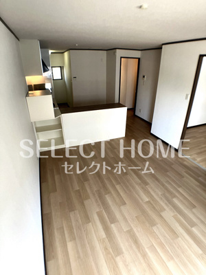 【居間・リビング】 | コーポリヲ | 
同型タイプ