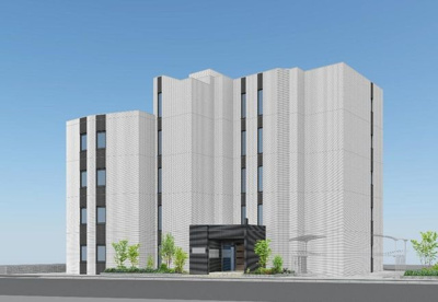 【外観】 | ハートランド高幡不動(ハートランドタカハタフドウ)