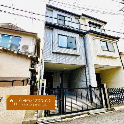 寺本5丁目の外観|外観