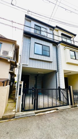 寺本5丁目の外観|外観