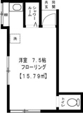 豊島区池袋本町３丁目のアパートの画像