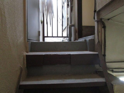 【洗面所】 | 小笠原アパート