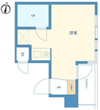 ライオンズマンション渋谷の画像