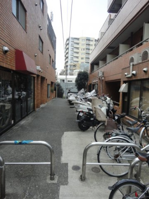 【周辺】 | ライオンズマンション渋谷