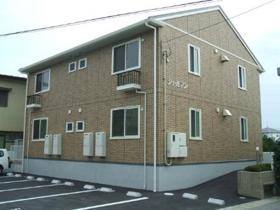 【外観】 | シャルマン