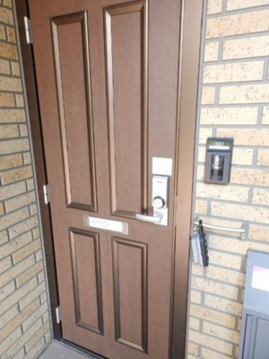 【玄関】 | シャルマン