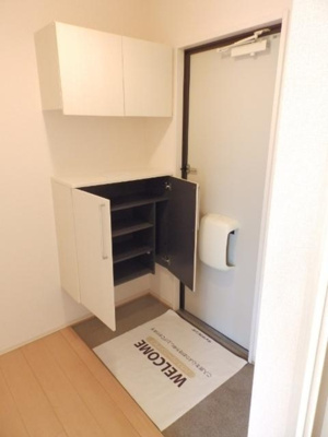 【収納】 | シャルマン