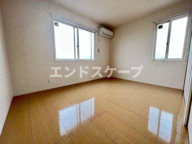 グランジェⅠの内装|高崎、前橋エリアのお部屋探しはエンドスケープまで！お客様の理想お聞かせ下さい♪
