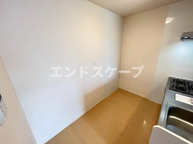 グランジェⅠの内装|高崎、前橋エリアのお部屋探しはエンドスケープまで！お客様の理想お聞かせ下さい♪