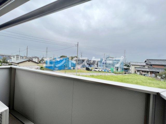グランジェⅠの展望|高崎、前橋エリアのお部屋探しはエンドスケープまで！お客様の理想お聞かせ下さい♪