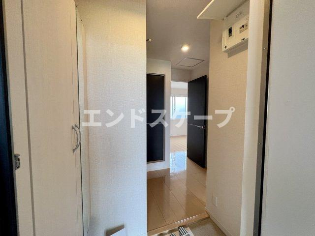 グランジェⅠのその他|高崎、前橋エリアのお部屋探しはエンドスケープまで！お客様の理想お聞かせ下さい♪