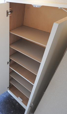 【玄関】 | もろのき