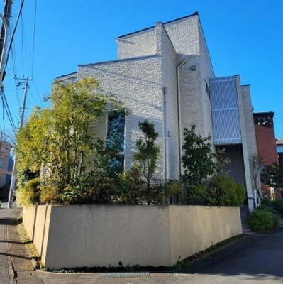 【外観】 | 千代ヶ丘戸建（チヨガオカコダテ）