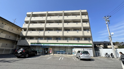 【外観】 | ヴィラパーク鶴舞