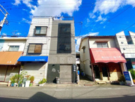 堺市堺区旭ケ丘南町　貸店舗665446の画像