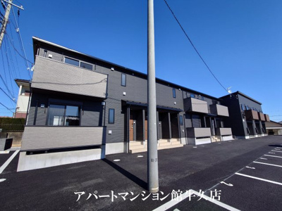 【外観】 | スッドレジオーネマリヤマ