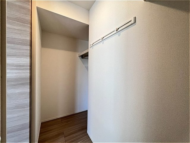 【収納】 | ハーモニー | 南洋室・収納