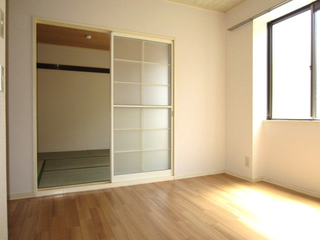 【内装】