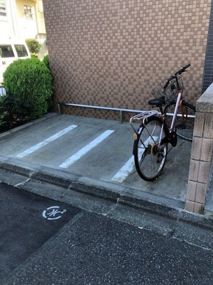 【駐車場】 | エクセル1（エクセルワン）