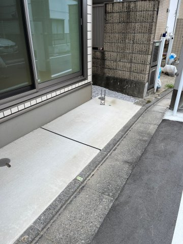 M&Kハイム羽根木のその他共用部分