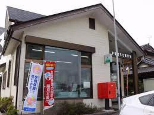 【周辺】 | エクメーネ西沢 | 宇都宮平出郵便局（1663ｍ）