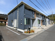 メゾン・アベニールの画像