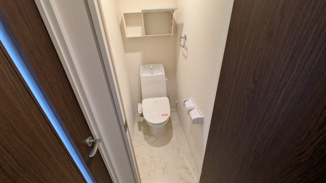 【トイレ】
