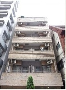 【外観】 | グランドパーク渋谷ブランシェ