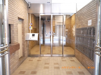 【その他共用部分】