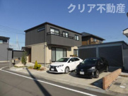 太田市藪塚町　売戸建住宅の画像