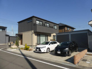 太田市藪塚町　売戸建住宅の画像