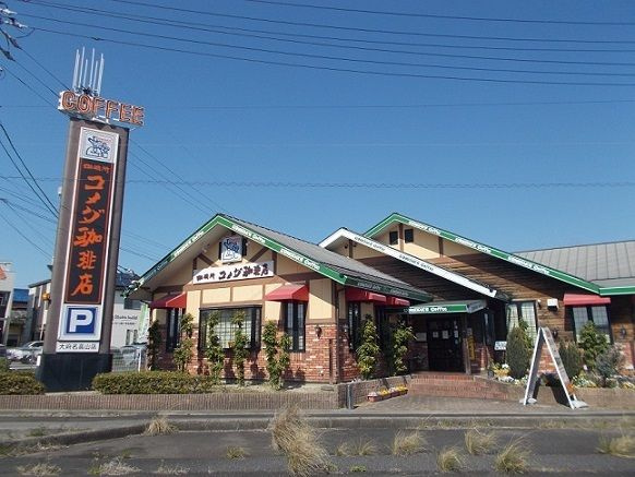 サン・ヒルズＥ　　刈谷市近郊の賃貸はクラスホームのその他