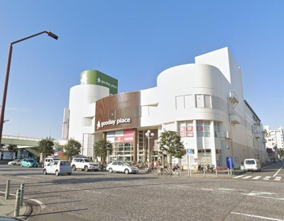 【周辺】 | エクセル相模原(エクセルサガミハラ)