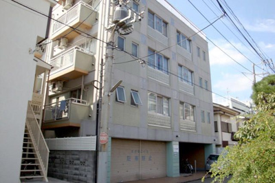 【外観】 | エクセル相模原(エクセルサガミハラ)