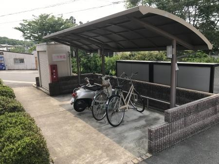 サンセールＳのその他共用部分