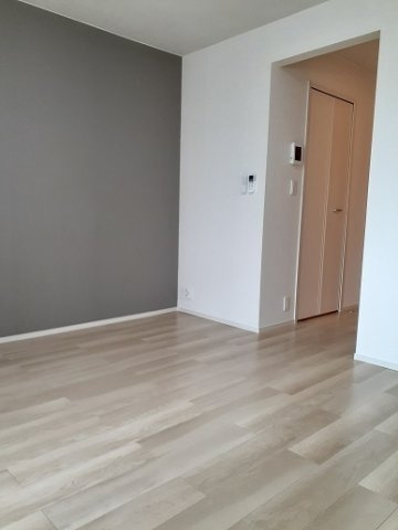 プルメリア　Ｂの内装