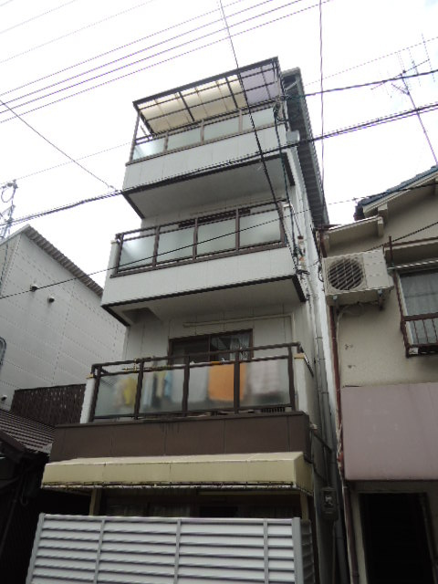 神戸市中央区国香通４丁目の賃貸マンション