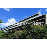 パークアクシス品川南大井パークフロント の画像