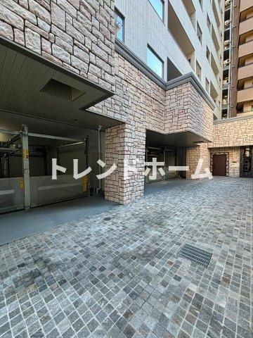 Vinoプレジオ本町のエントランス|選べる家電プランあり！！
