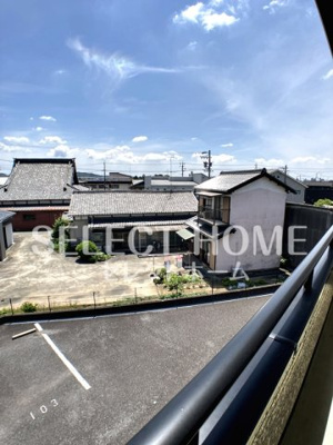 【展望】 | ハイステージⅧ